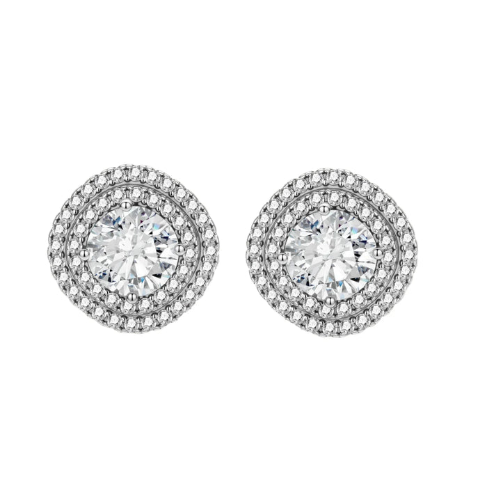 Moissanite Fine Jewelry