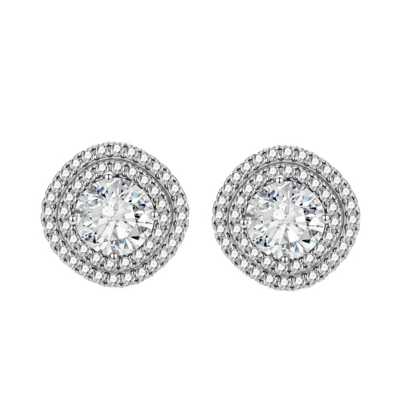 Moissanite Fine Jewelry