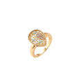 Enchanted Heart Ring