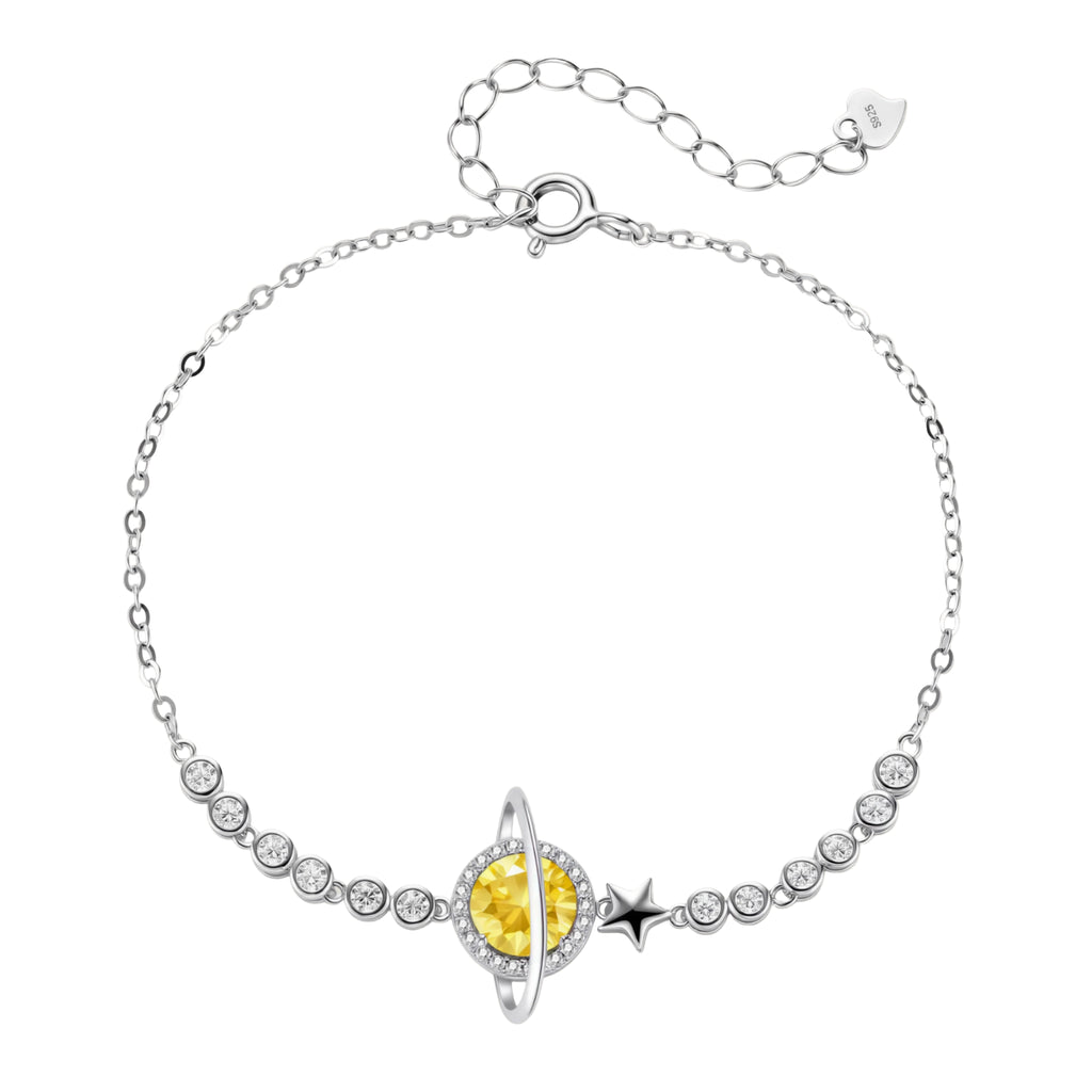 Stellar Dreams Bracelet