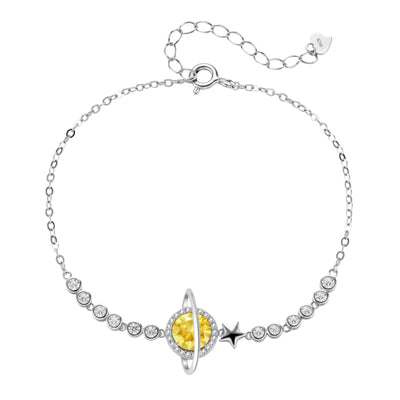 Stellar Dreams Bracelet
