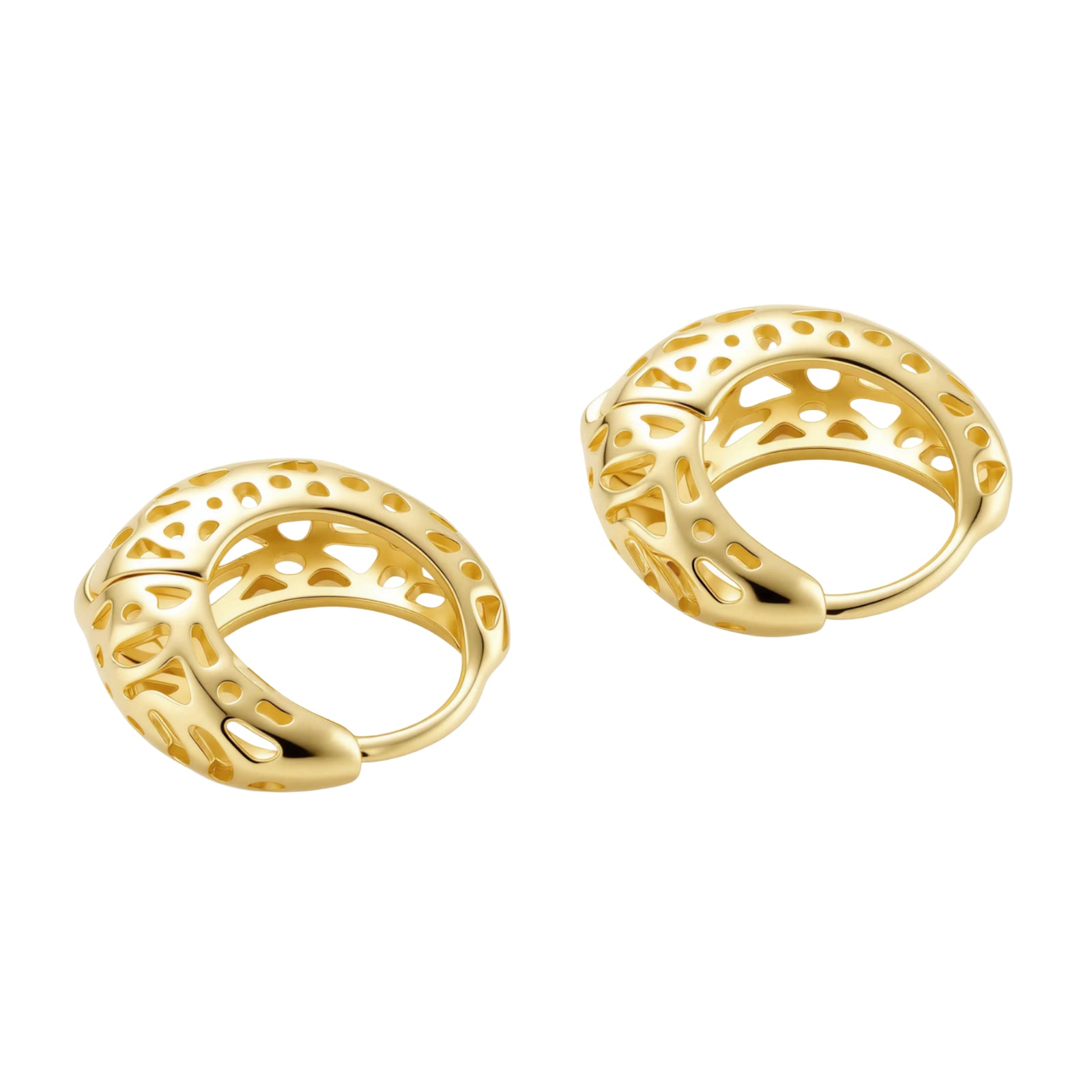 Honeycomb Dream Hoops