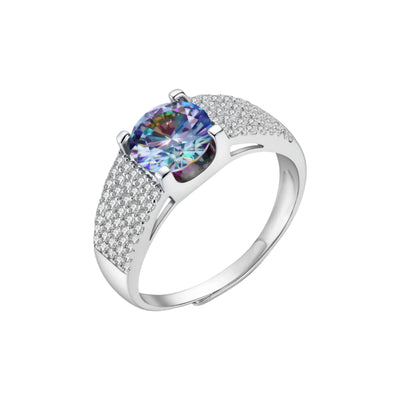 Prism Power Ring