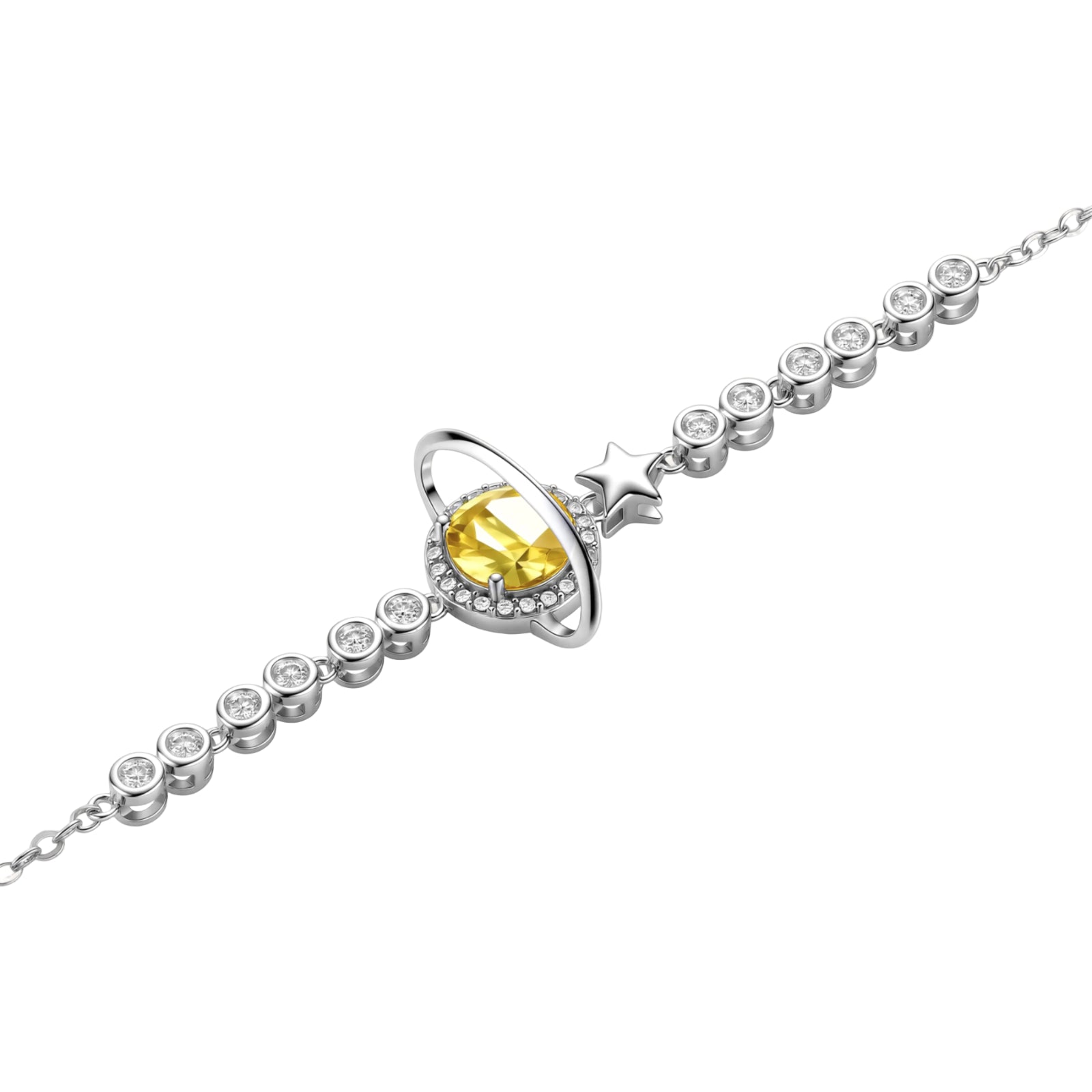 Stellar Dreams Bracelet