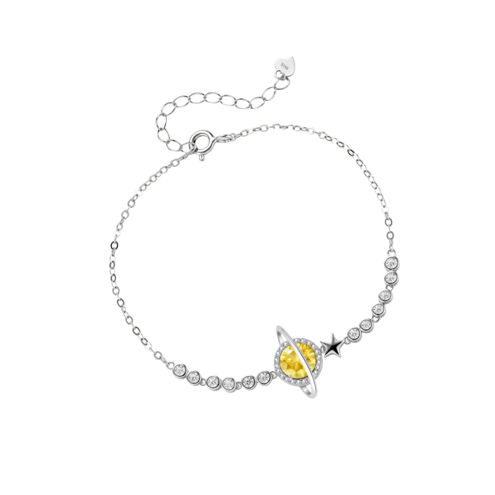 Stellar Dreams Bracelet