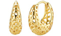 Honeycomb Dream Hoops