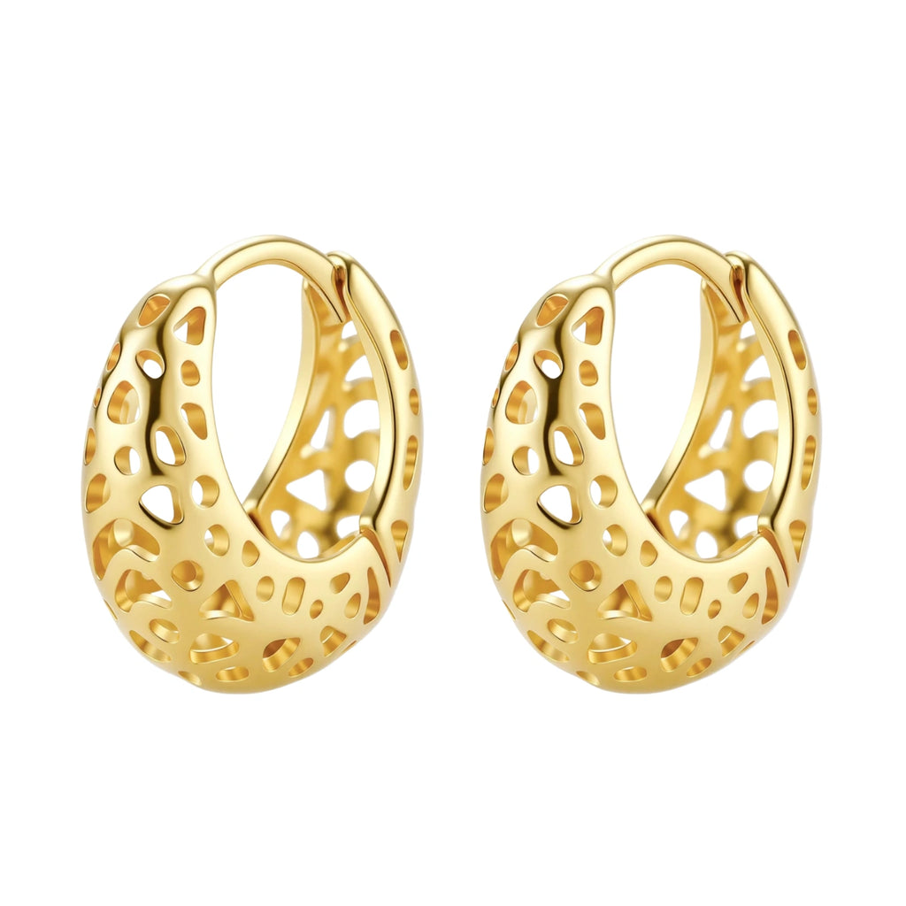Honeycomb Dream Hoops