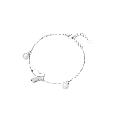 Butterfly Dreams Bracelet
