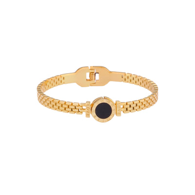 Eclipse Mesh Bracelet