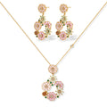 Blooming Garden Set