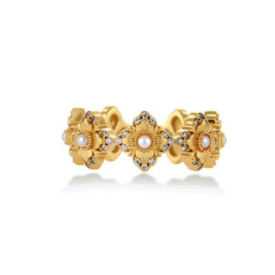 Bloom Garden Ring