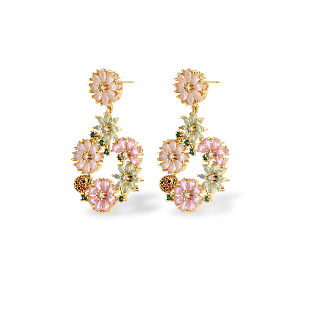 Blooming Garden Set