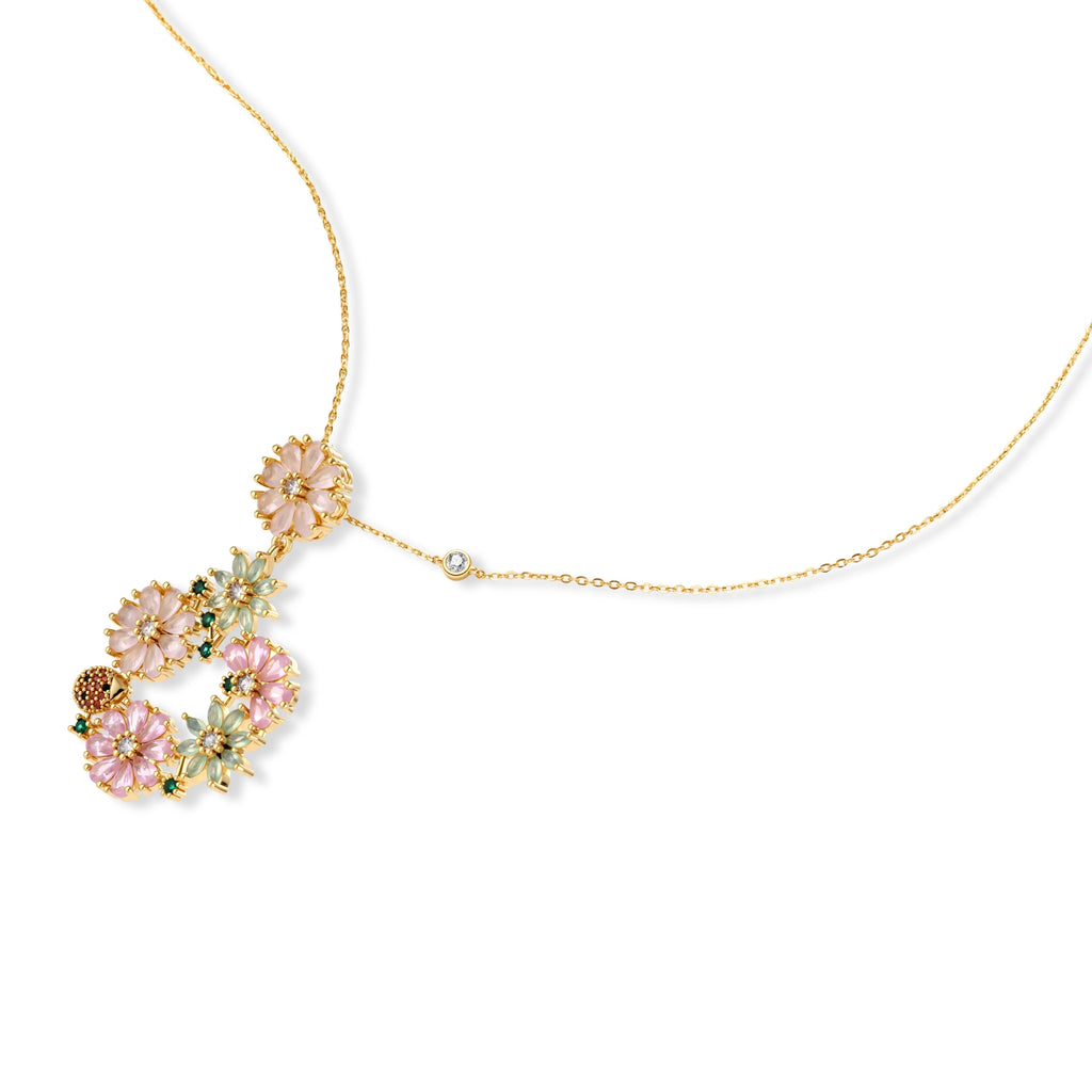 Blooming Garden Set