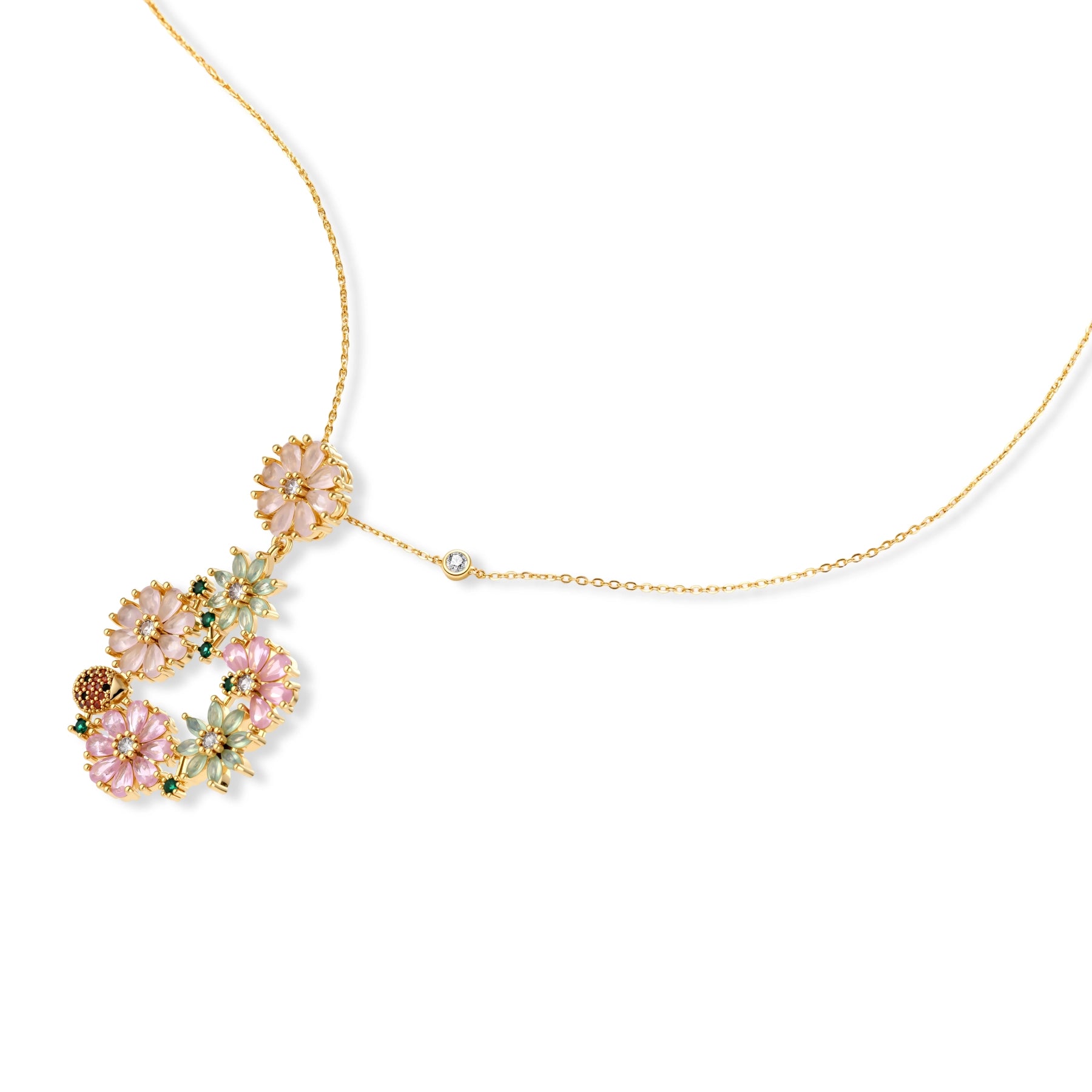 Blooming Garden Set